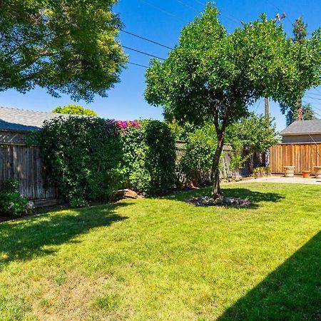 Great View & Bright 3Br Home /Ac/ San José Exterior foto