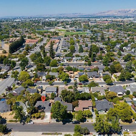 Great View & Bright 3Br Home /Ac/ San José Exterior foto