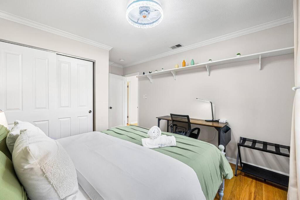 Great View & Bright 3Br Home /Ac/ San José Exterior foto