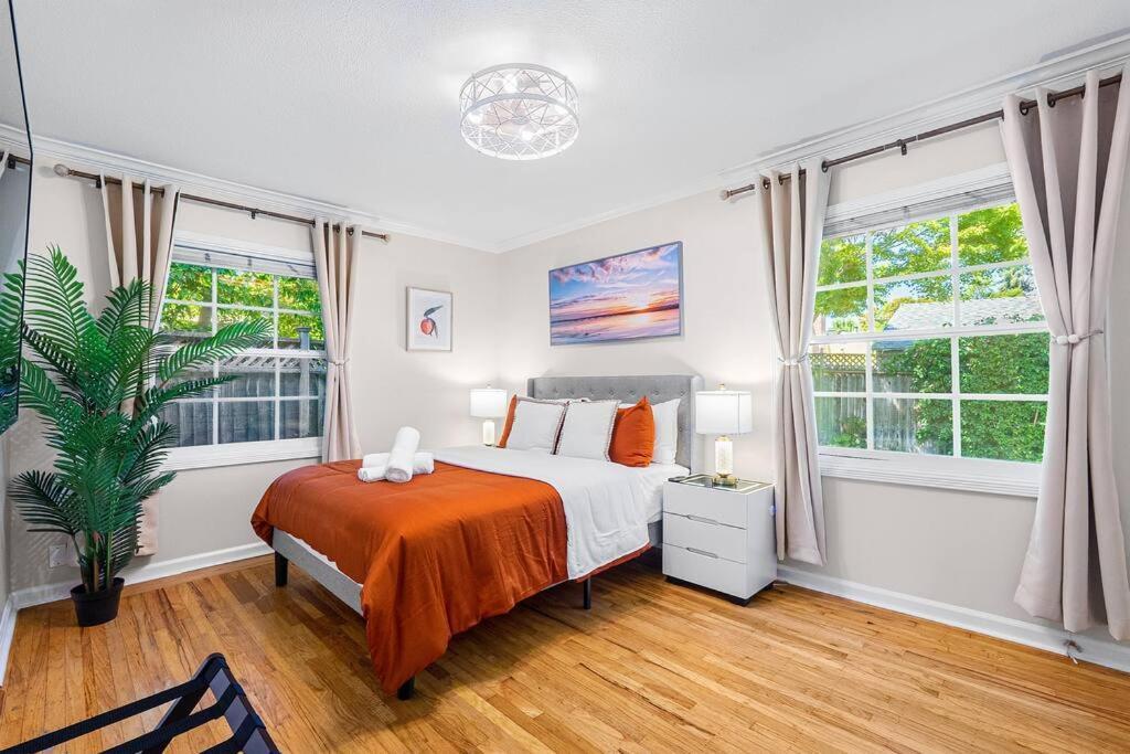 Great View & Bright 3Br Home /Ac/ San José Exterior foto