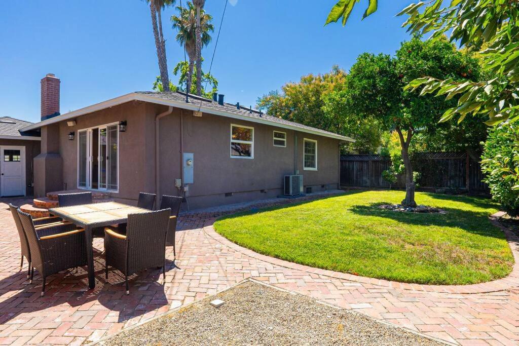 Great View & Bright 3Br Home /Ac/ San José Exterior foto