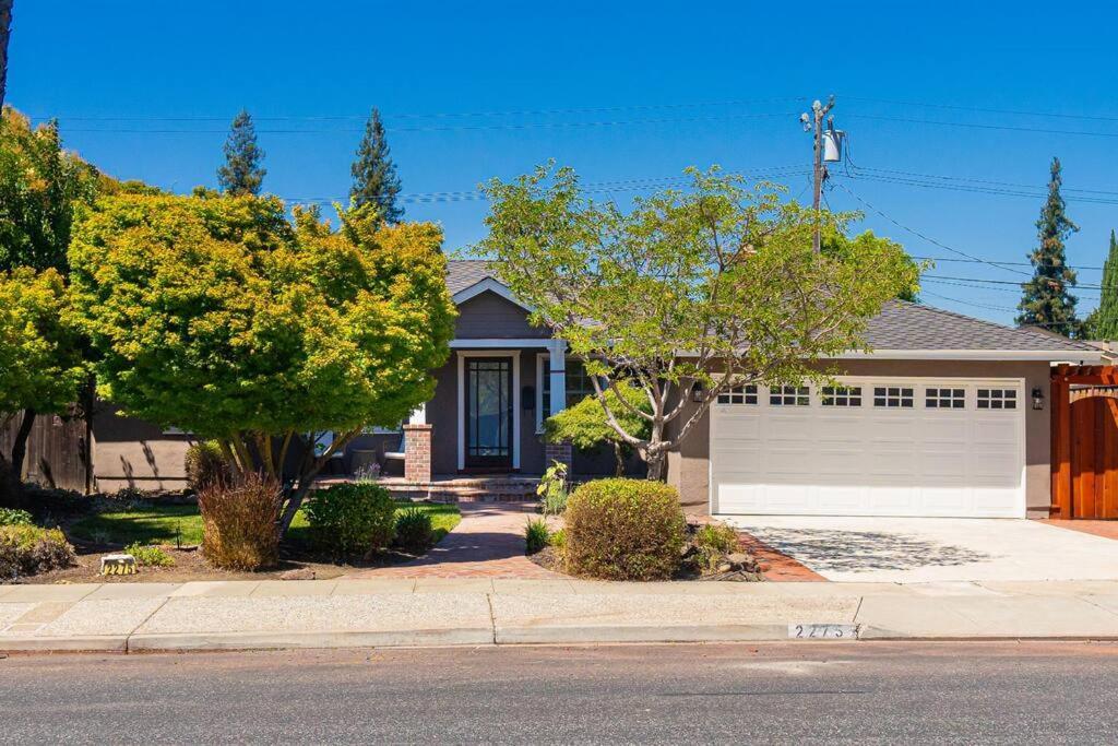 Great View & Bright 3Br Home /Ac/ San José Exterior foto