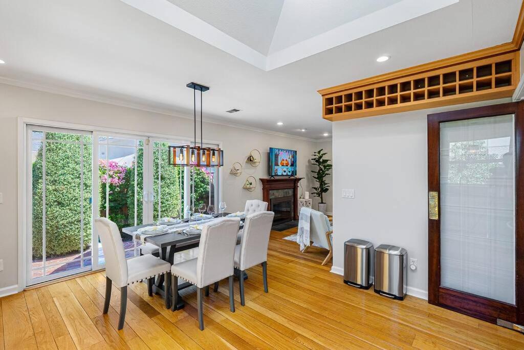 Great View & Bright 3Br Home /Ac/ San José Exterior foto