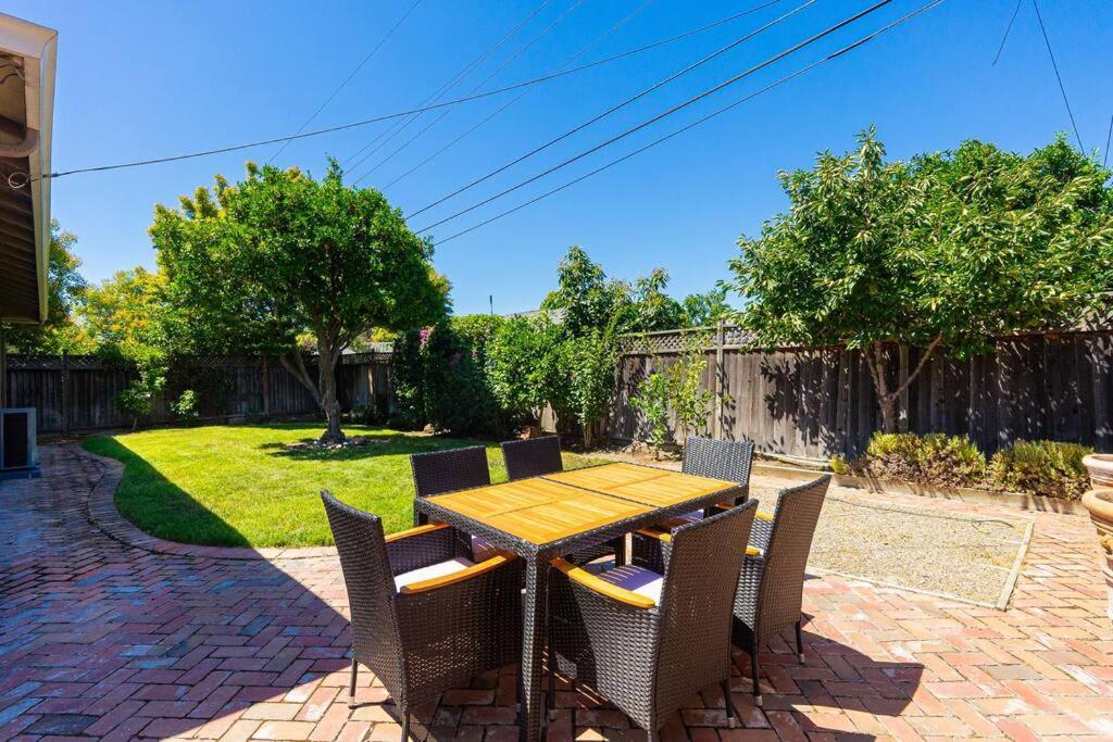 Great View & Bright 3Br Home /Ac/ San José Exterior foto