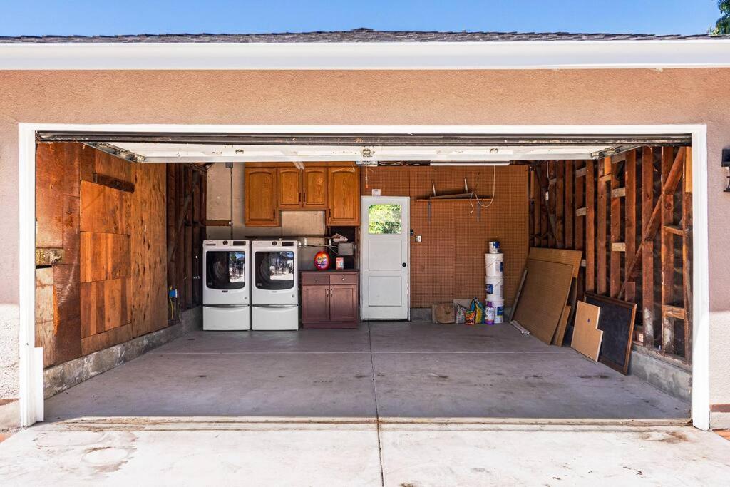 Great View & Bright 3Br Home /Ac/ San José Exterior foto