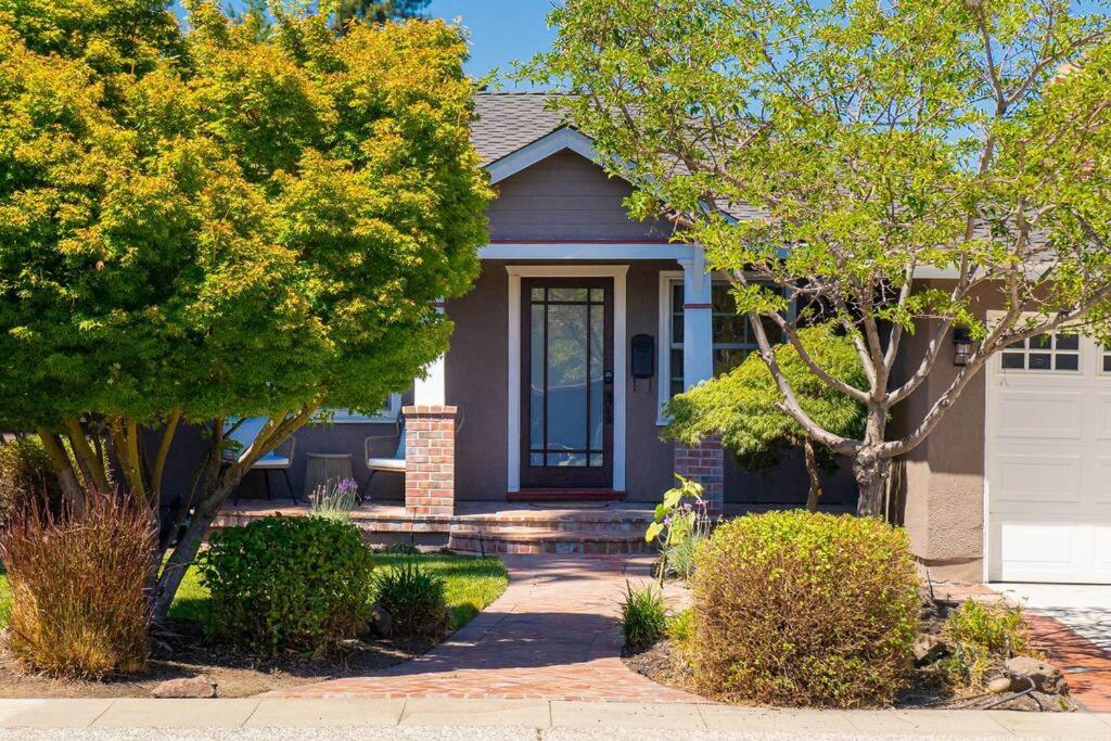 Great View & Bright 3Br Home /Ac/ San José Exterior foto