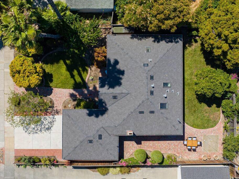 Great View & Bright 3Br Home /Ac/ San José Exterior foto