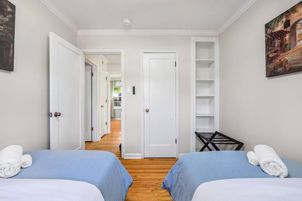 Great View & Bright 3Br Home /Ac/ San José Exterior foto